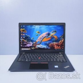 Lenovo Thinkpad T470s i5 7200u 8GB ram,nvme,Full HD