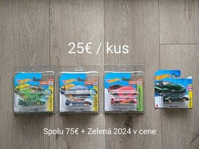 Hotwheels Supra Exlusive