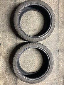 Pneumatiky 240/40r18