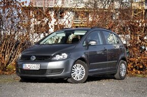 Volkswagen Golf Plus 1.6 TDI 90k Trendline