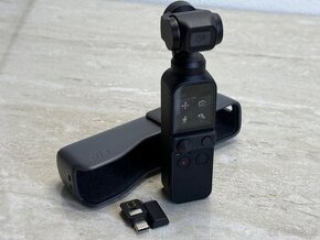 DJI OSMO Pocket