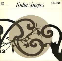 Predám vinylovú platňu - Linha Singers – Linha Singers