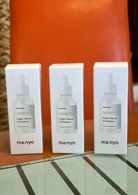 Ma:nyo - Galac Niacin 2.0 - Esencia s niacínamidom - 30 ml