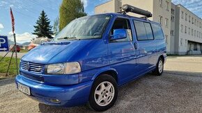 Volkswagen T4 Multivan 2.5 TDI