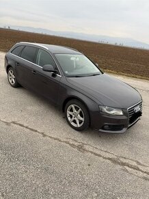 Audi A4 AVANT 2.0 TDI DSG