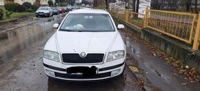 Octavia II 1,9TDi 77kw 5q