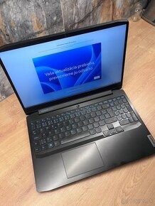 Lenovo Ideapad Gaming 3  - RAM - 24 GB , 250 GB + 1 TB