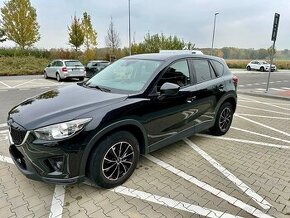 Mazda CX-5, SUV, predaj