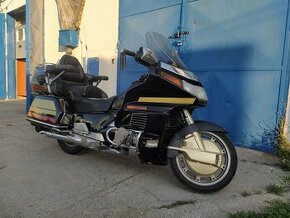 Predám Honda Goldwing GL1500 - 1988