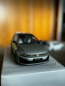 Vw golf 7 R400 1:18