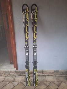 Fischer RC4 155cm