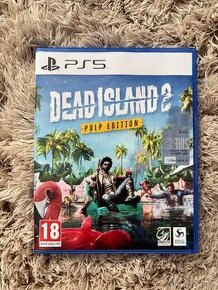 Dead island 2 CZ Ps5