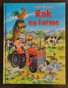 Rok na farme