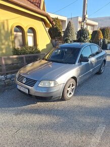 Passat b5,5