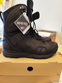 Taktická obuv kanady zn. GORE-TEX