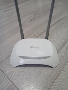 Predám router tp-link 300mbps