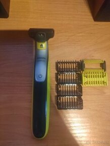 Philips One Blade