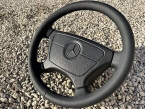 Volant Mercedes Benz