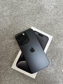 Apple iPhone 15 pro 128 gb