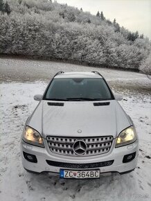 Mercedes-Benz ML 280CDI