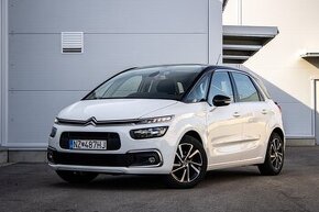 Citroën C4 Spacetourer BlueHDi 130 A/T EDÍCIA Origins