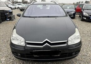 citroën c5 1.6hdi 80kw