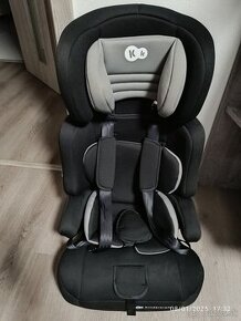 Detska autosedacka KINDERKRAFT 9-36 kg