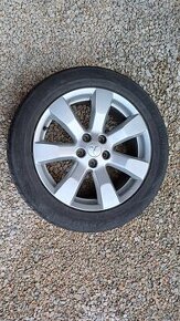 5x114,3 r18 Mitsubishi, KIA Sportage