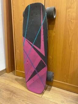 Elektrický longboard/skateboard