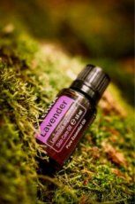 Predám Doterra Lavender 15ml