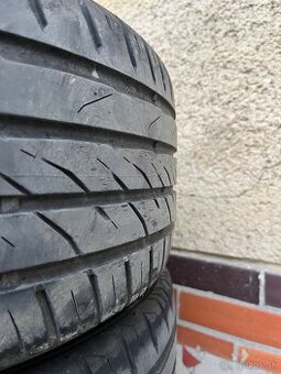 Letné pneumatiky 245/40 r18 matador hectorra