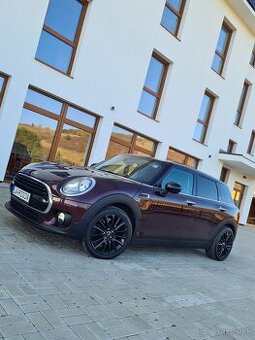 Mini Clubman 2.0D Automat