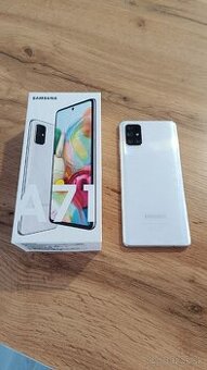 Samsung Galaxy A71 6/128gb