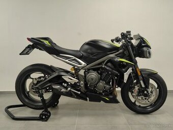 Triumph Street Triple RS