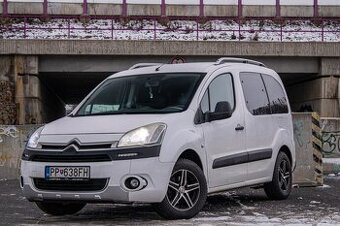 Citroën Berlingo 1.6 HDi