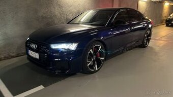 Audi A6 55 TSFIe