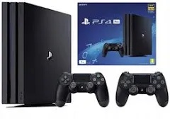 PS4 Pro 1TB