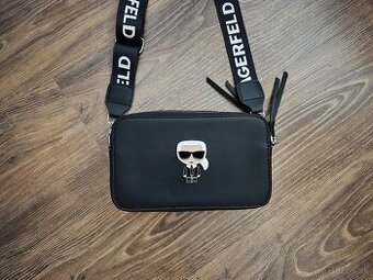 kabelka Karl Lagerfeld crossbody