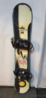 Snowboard 149cm