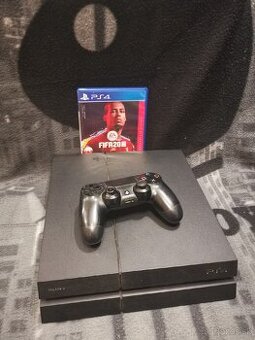 PlayStation 4 1TB