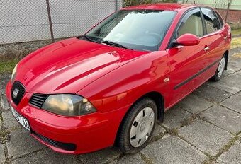 Seat Cordoba 1.4 benzin, r.v. 2006