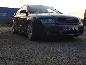 Audi A4 B6 Avant