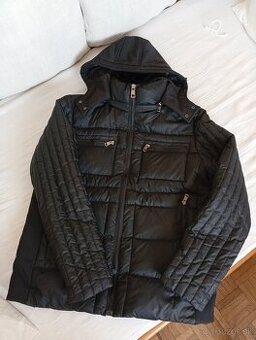 Prešívaná bunda Moncler