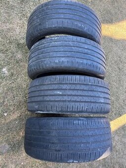 245/45 R18 letne pneu