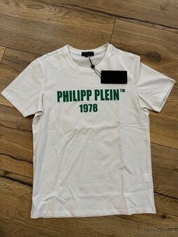 Tričko Philipp Plein L