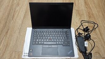 Lenovo ThinkPad L14 gen 3