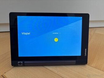 Lenovo Yoga Tab 3 tablet