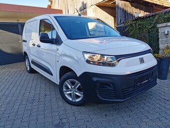 FIAT DOBLO 1.5MTJ