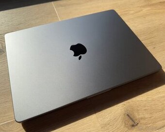 Apple Macbook Pro 14" M1 Pro