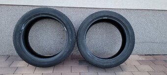 215/50 R18 92W letné pneumatiky